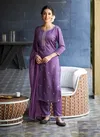 Deesha By 100 Miles Designer Readymade Suits Catalog